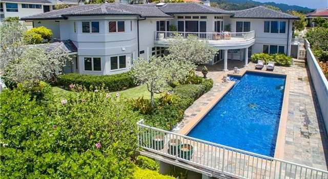 Photo of 797 Moaniala Sts, Honolulu, HI 96821