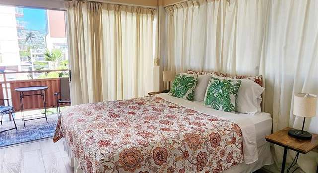 Photo of 417 Nohonani St #501, Honolulu, HI 96815