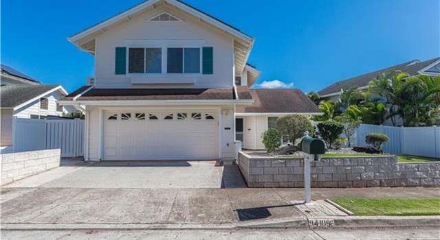 Photo of 94-1096 Kukula St, Waipahu, HI 96797