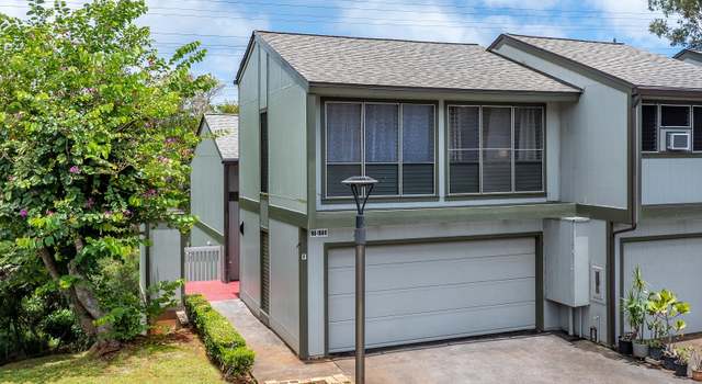 Photo of 98-1069 Komo Mai Dr Unit F/40, Aiea, HI 96701