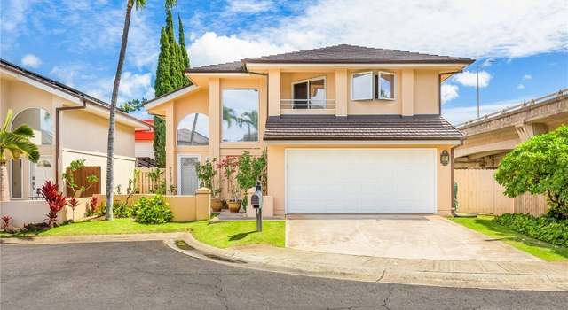 Photo of 103 Kiionioni Pl, Honolulu, HI 96816