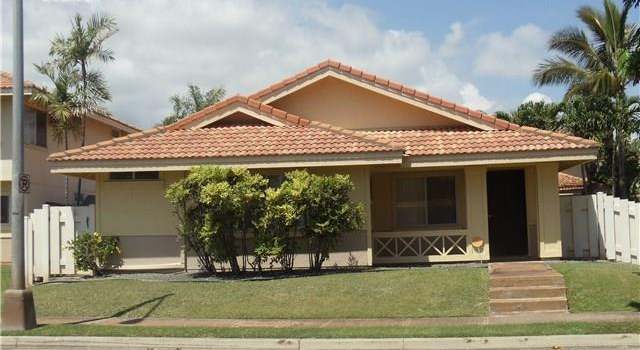 Photo of 91-1003 Hokuwekiu St, Kapolei, HI 96707