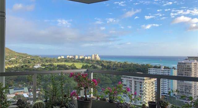 Photo of 2600 Pualani Way #2303, Honolulu, HI 96815