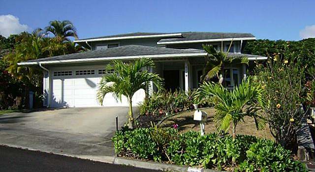 Photo of 614 Hanale Pl, Kailua, HI 96734
