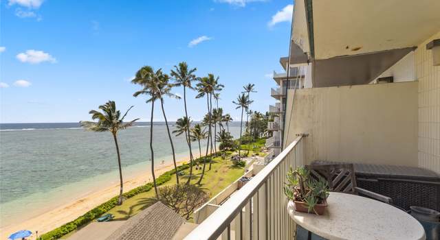 Photo of 53-567 Kamehameha Hwy #602, Hauula, HI 96717