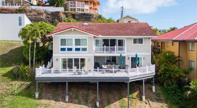 Photo of 1089 Kalihiwai Pl, Honolulu, HI 96825