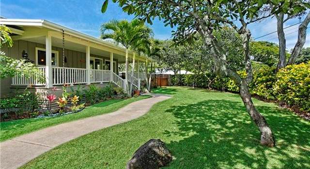 Photo of 572 Kaimake Loop, Kailua, HI 96734