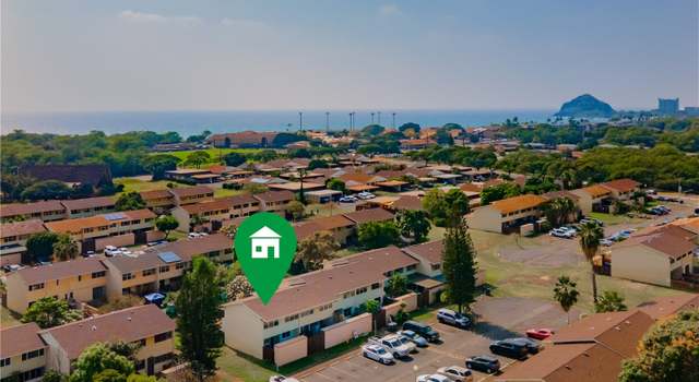 Photo of 85-148 Ala Walua St Unit A, Waianae, HI 96792