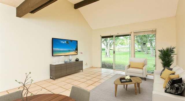 Photo of 47-761 Hui Kelu St #4, Kaneohe, HI 96744