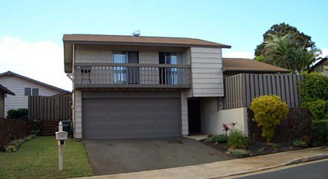 Photo of 921291 Oahi Pl, Kapolei, HI 96707