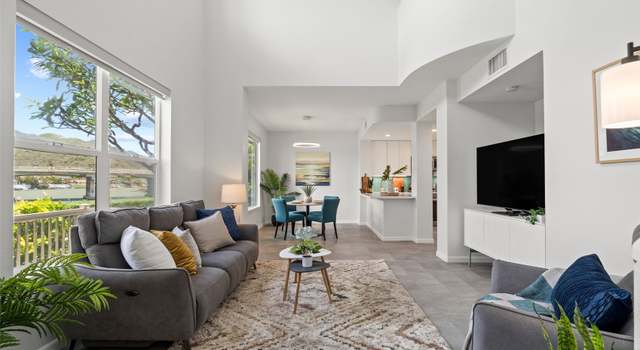 Photo of 520 Lunalilo Home Rd Unit V1406, Honolulu, HI 96825