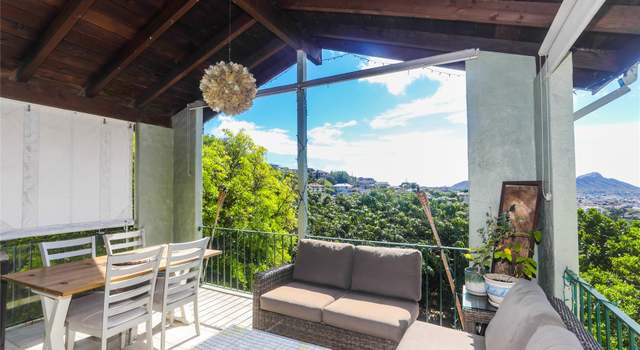 Photo of 1562 St Louis Dr, Honolulu, HI 96816