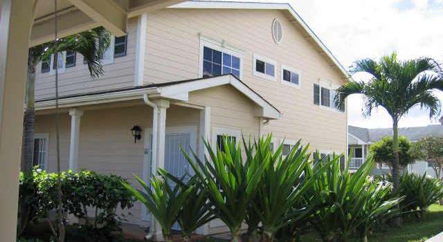 Photo of Property in Waipahu, HI 96797