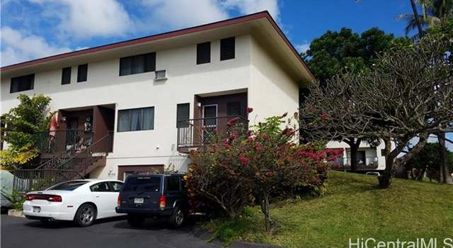 Photo of 98-418 Kaonohi St #464, Aiea, HI 96701