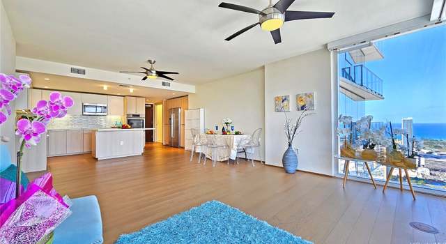 Photo of 888 Kapiolani Blvd #4110, Honolulu, HI 96813