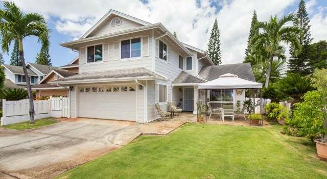 Photo of 94-1086 Pulelo St, Waipahu, HI 96797