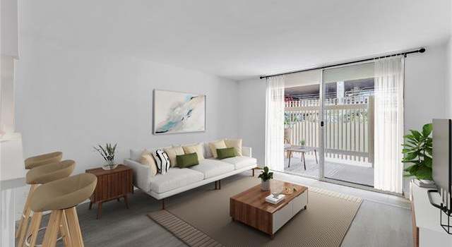 Photo of 440 Lewers St #201, Honolulu, HI 96815