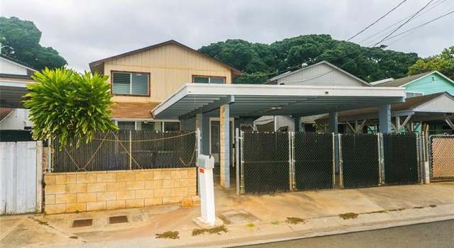 Photo of 91-1364 Kamahoi St, Ewa Beach, HI 96706