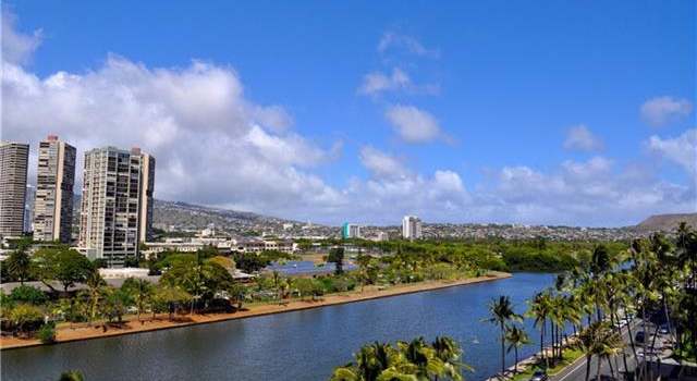 Photo of 2085 Ala Wai Blvd Unit A81, Honolulu, HI 96815