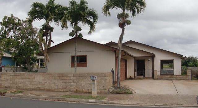 Photo of 92-1311 Kikaha St, Kapolei, HI 96707