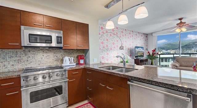 Photo of 1837 Kalakaua Ave #1510, Honolulu, HI 96815