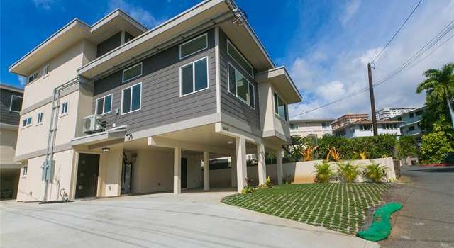 Photo of 1044 Green St Unit C, Honolulu, HI 96822