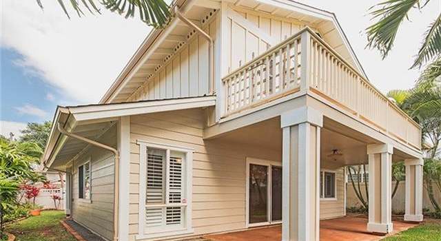 Photo of 92-6043 Holomoku St #93, Kapolei, HI 96707