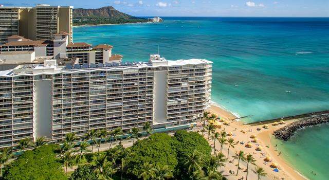 Photo of 2161 Kalia Rd #214, Honolulu, HI 96815