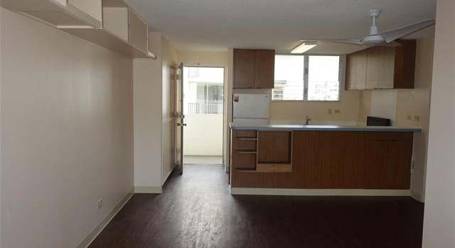 Photo of 1122 Kinau St #1102, Honolulu, HI 96814