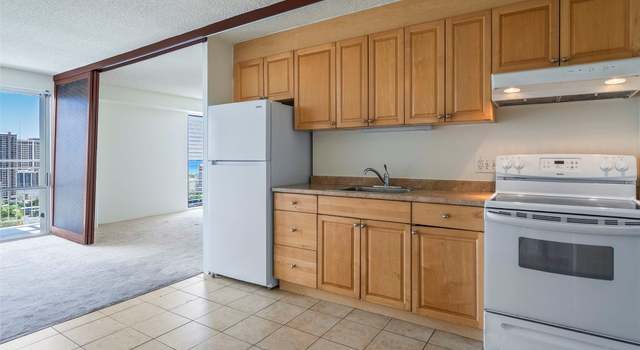 Photo of 1655 Makaloa St #2611, Honolulu, HI 96814