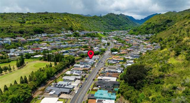 Photo of 1456 Ala Aolani St, Honolulu, HI 96819