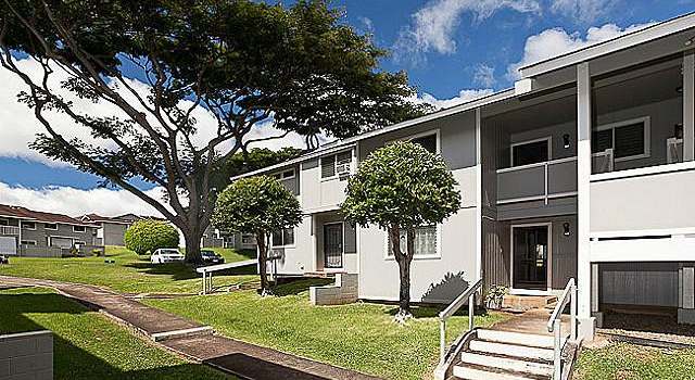 Photo of 98-837 Noelani St #146, Pearl City, HI 96782