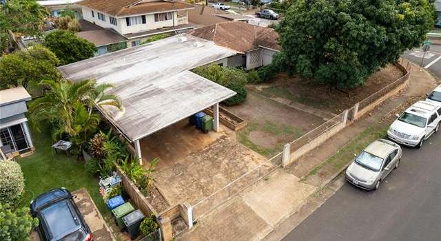 Photo of 67-140 Komo St, Waialua, HI 96791