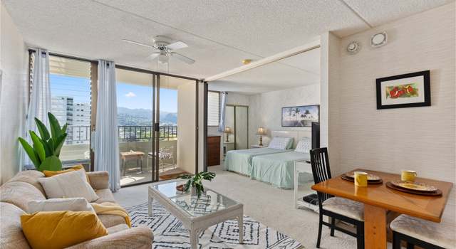 Photo of 2240 Kuhio Ave #1304, Honolulu, HI 96815