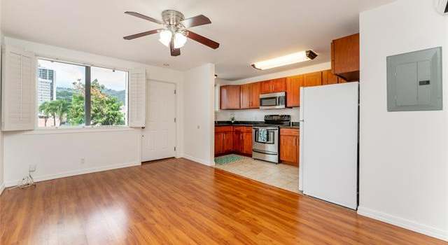 Photo of 1504 Liholiho St #301, Honolulu, HI 96822