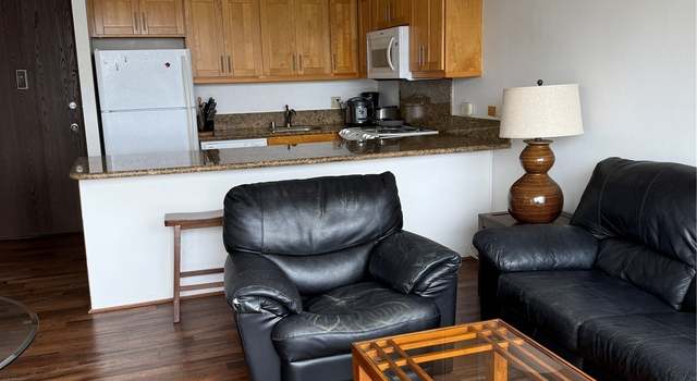 Photo of 411 Hobron Ln #2311, Honolulu, HI 96815