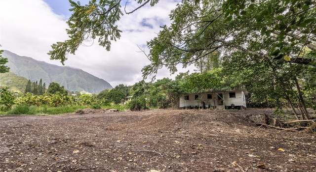 Photo of 47-324 Mapumapu Rd Unit B, Kaneohe, HI 96744