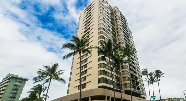 Photo of 2724 Kahoaloha Ln #2405, Honolulu, HI 96826