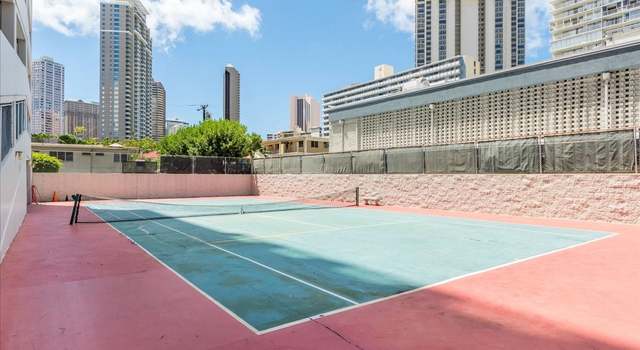 Photo of 475 Atkinson Dr #1806, Honolulu, HI 96814