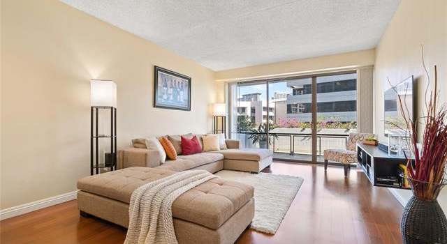 Photo of 700 Richards St #708, Honolulu, HI 96813