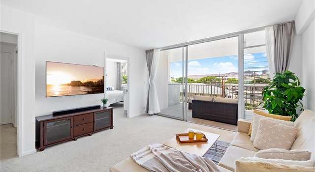 Photo of 2439 Kapiolani Blvd #204, Honolulu, HI 96826