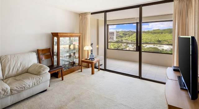 Photo of 1717 Mott Smith Dr #2202, Honolulu, HI 96822