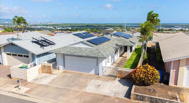 Photo of 94-807 Kime St, Waipahu, HI 96797