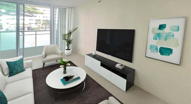 Photo of 3009 Ala Makahala Pl #216, Honolulu, HI 96818