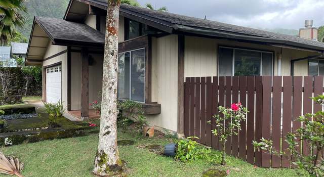 Photo of 47563 Hua Pl, Kaneohe, HI 96744
