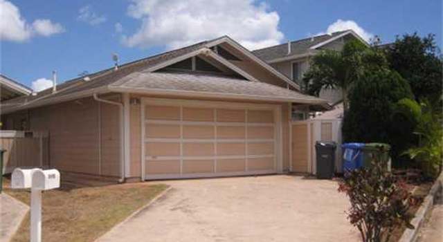 Photo of 91-103 Nohoihoewa Way, Ewa Beach, HI 96706