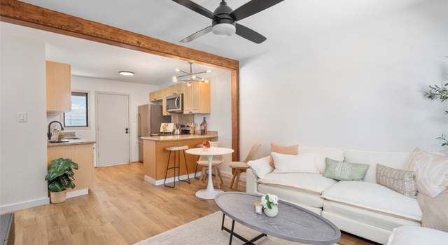 Photo of 98-1381 Hinu Pl #61, Pearl City, HI 96782