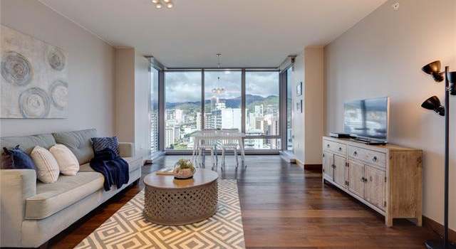 Photo of 1555 Kapiolani Blvd #1612, Honolulu, HI 96814