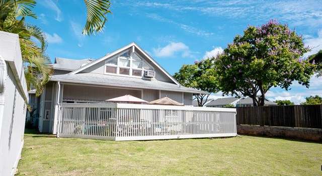 Photo of 95-1032 Ainamakua Dr Unit H, Mililani, HI 96789