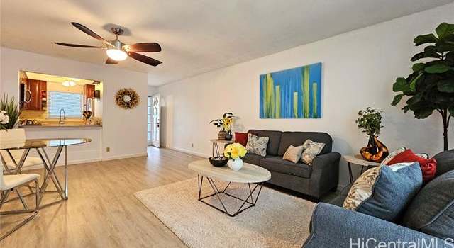 Photo of 355 Aoloa St Unit M106, Kailua, HI 96734